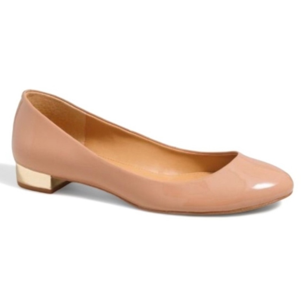 J Crew Janey size 8.5